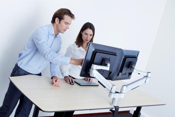 Evoluent  Souris ergonomique  Vertical 4 