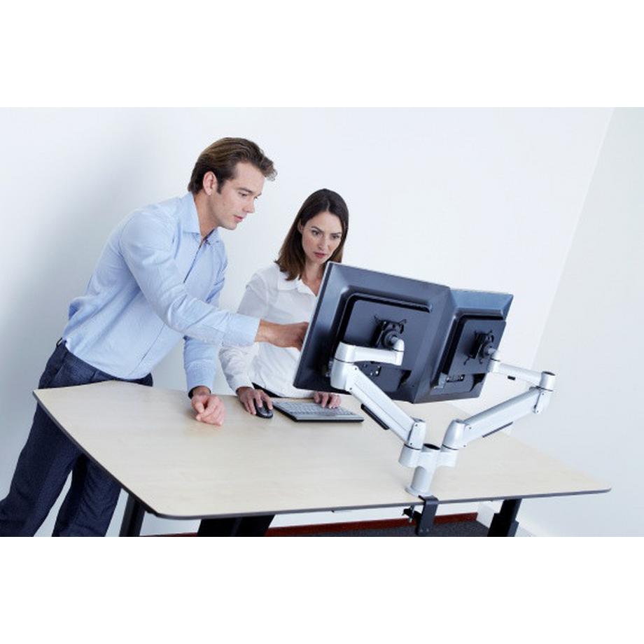 Evoluent  Ergonomische Maus Vertical 4 