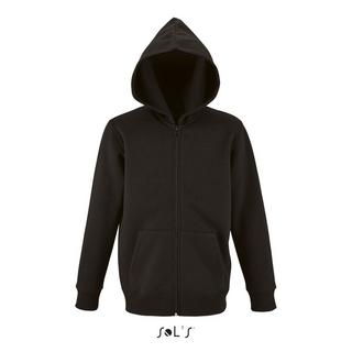 SOLS  kinder-hoodie stone 