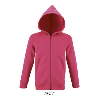 SOLS  kinder-hoodie stone 