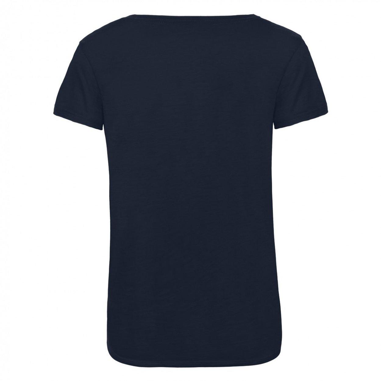 B and C  B&C Favourite Triblend TShirt, organische 