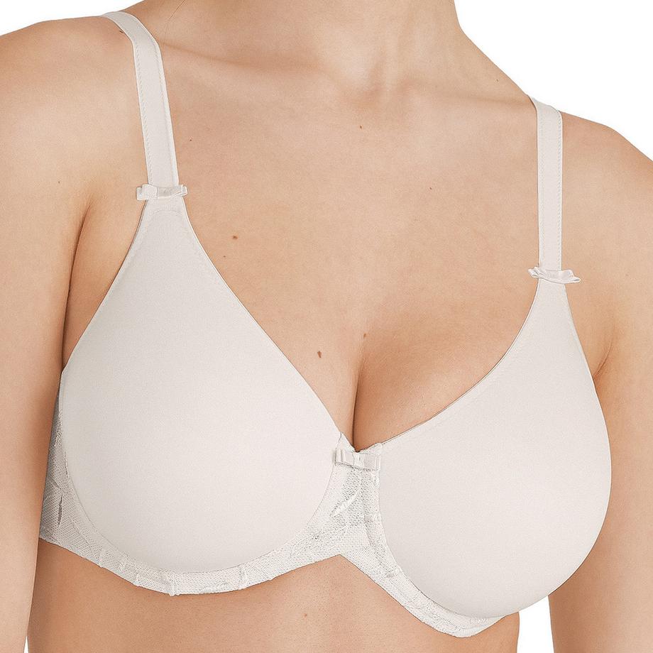 Vision Deluxe - Schalen-BH mit Spacer Cup