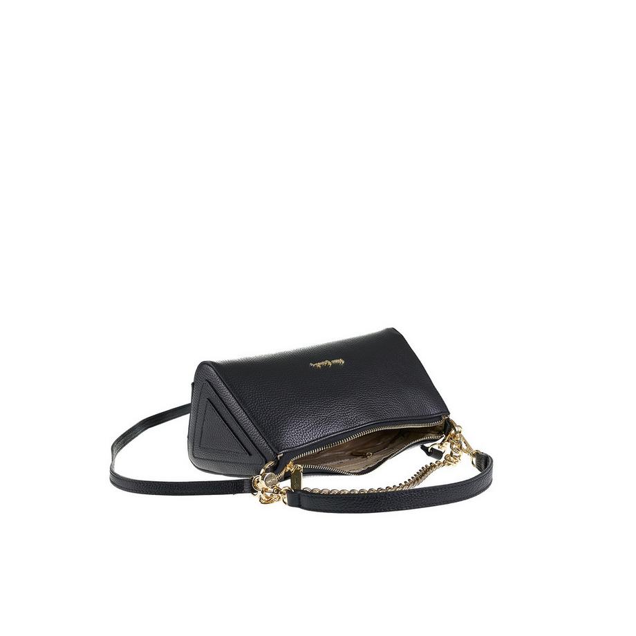 pierre cardin Sac à bandoulière Violette  