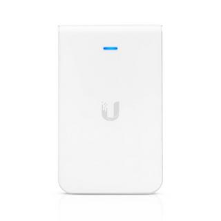 UBIQUITI  UniFi HD In-Wall 1733 Mbit/s Bianco Supporto Power over Ethernet (PoE) 
