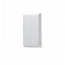 UBIQUITI  UniFi HD In-Wall 1733 Mbit/s Bianco Supporto Power over Ethernet (PoE) 