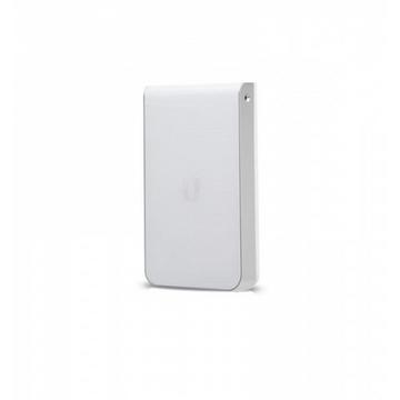 UniFi HD In-Wall 1733 Mbit/s Bianco Supporto Power over Ethernet (PoE)