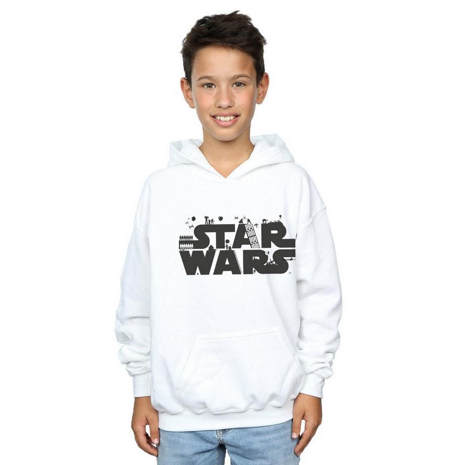 STAR WARS  Sweatshirt 