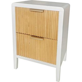 mutoni Commode Charley naturel 40x30x60  