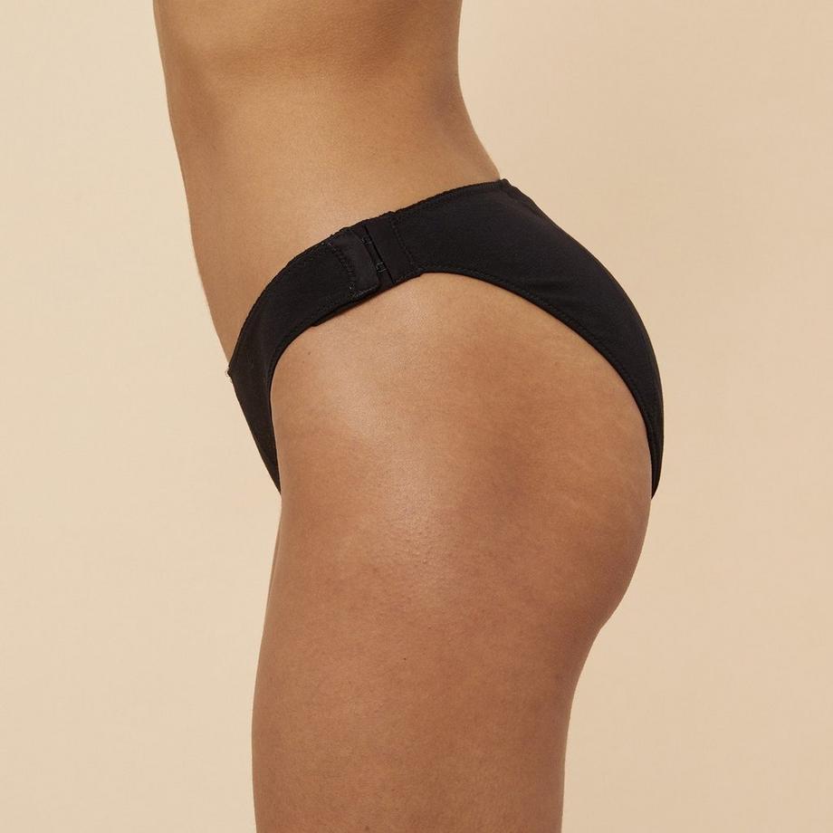 Sisters Republic Culotte menstruelle dégrafable Mia Super  