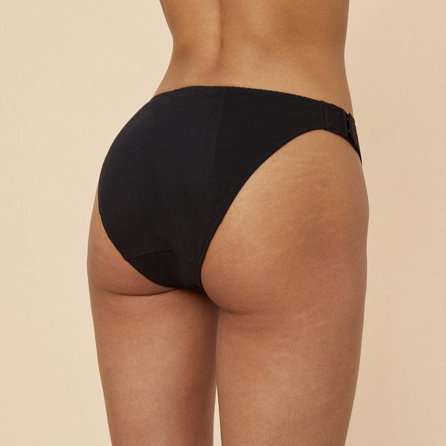 Sisters Republic Culotte menstruelle dégrafable Mia Super  