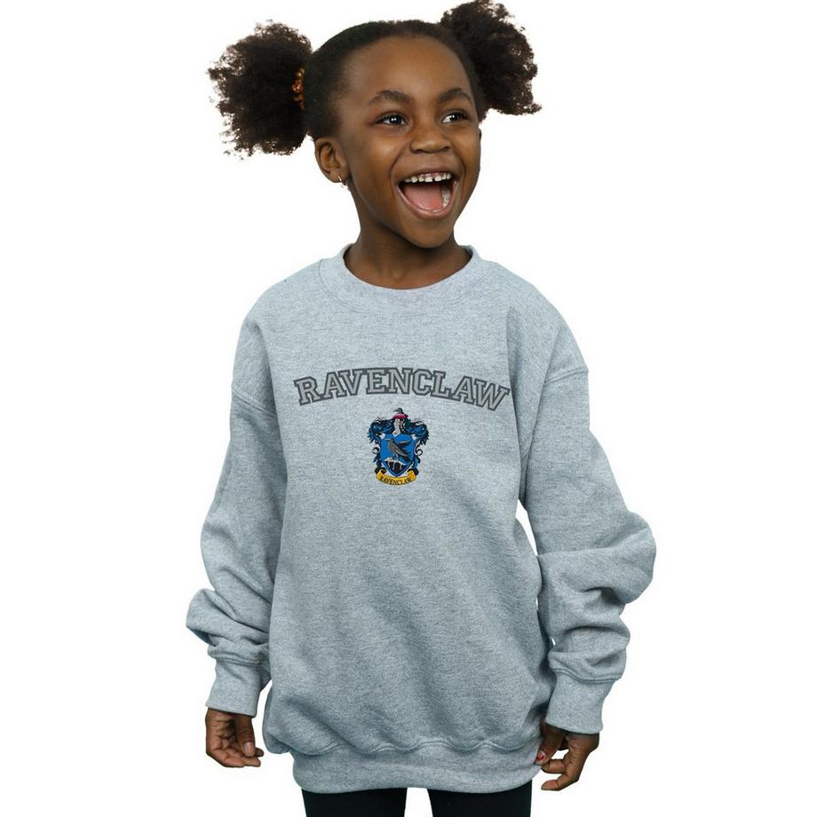 HARRY-POTTER  Sweat RAVENCLAW 