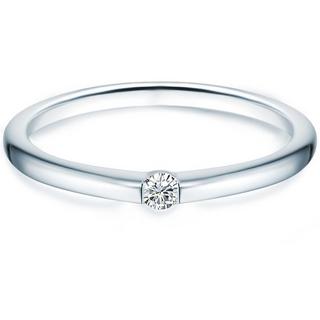 Trilani  Femme Bague en argent 