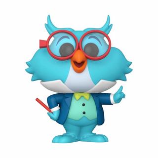 Funko  Funko POP! Disney - Professor Owl (1249) EXM 