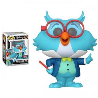 Funko  Funko POP! Disney - Professor Owl (1249) EXM 