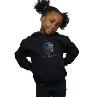 MARVEL  Agents of SHIELD Kapuzenpullover 