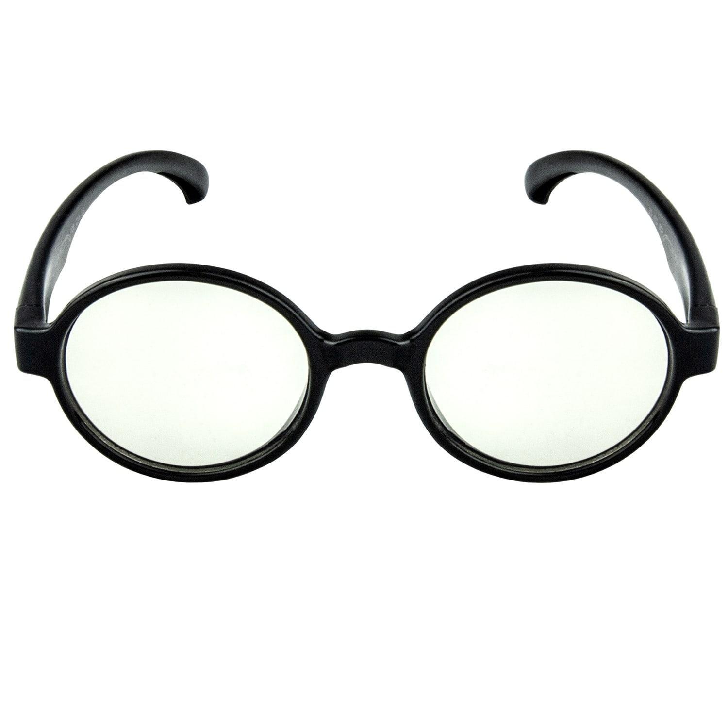 Northio  Anti-Blaulicht-Brille für Kinder, rund - 