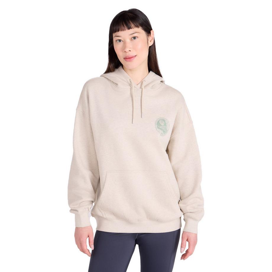 Kapuzenpullover  , leger