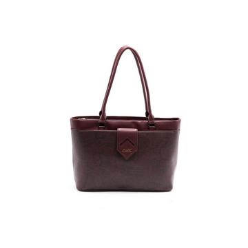 Shopping Bag With Flap Collection Sergent  Bag