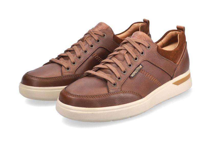 Mephisto  Olivier - Leder sneaker 