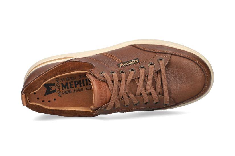 Mephisto  Olivier - Sneaker pelle 