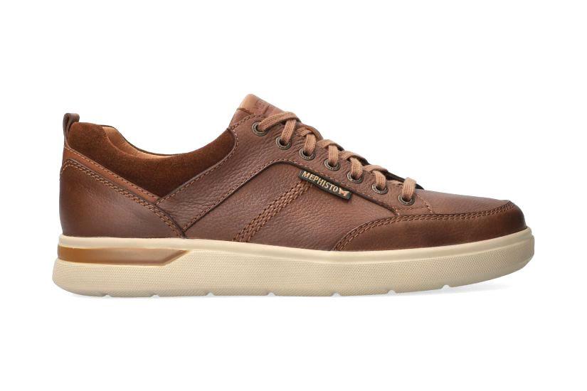 Mephisto  Olivier - Leder sneaker 