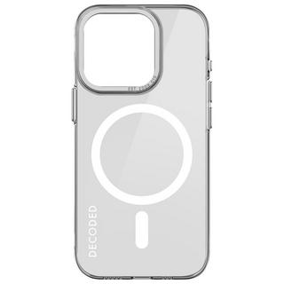 DECODED  Coque MagSafe iPhone 15 Pro Max Decoded 