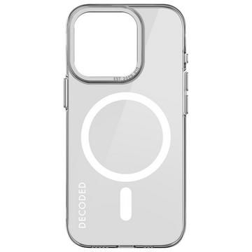 Coque MagSafe iPhone 15 Pro Max Decoded