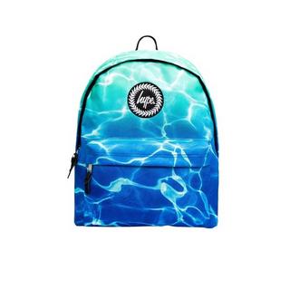 hype Rucksack Pool, Farbverlauf  