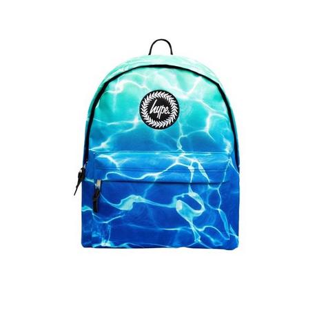 hype Rucksack Pool, Farbverlauf  