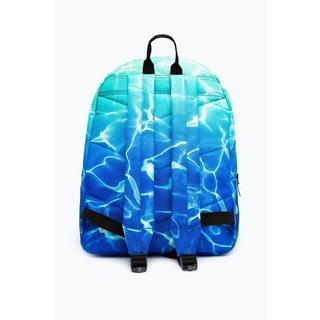 hype Rucksack Pool, Farbverlauf  