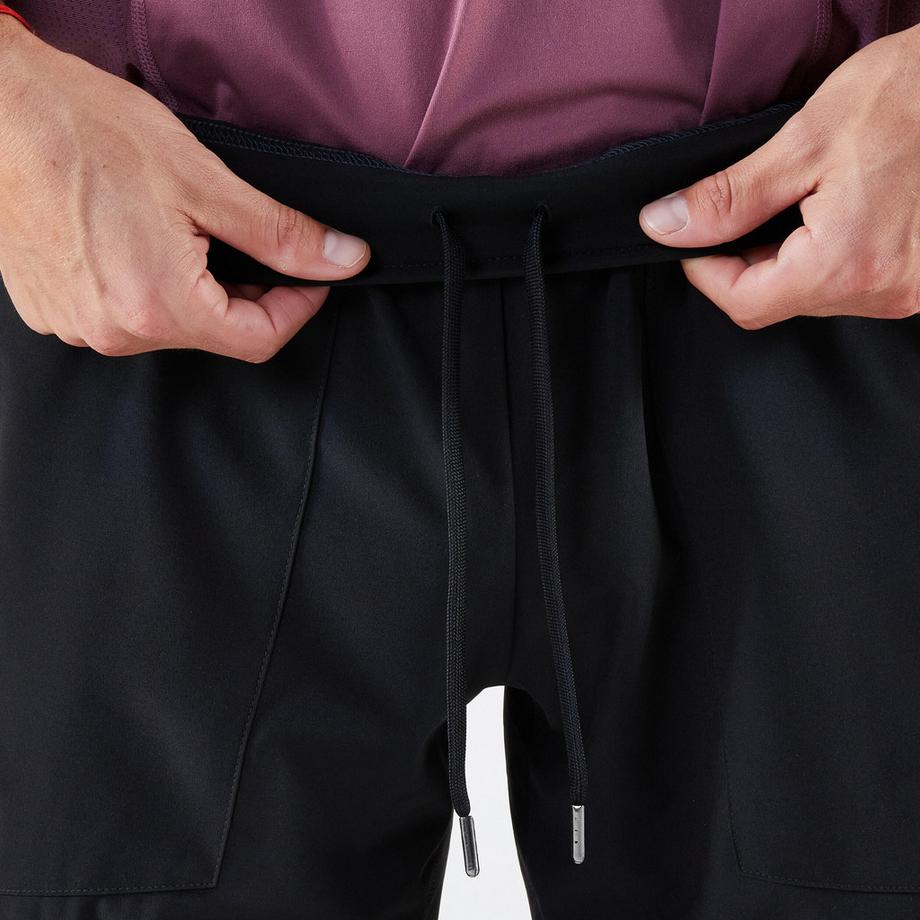 ARTENGO  Pantaloncini tennis uomo traspiranti sintetici 