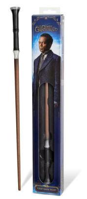 Noble Collection  Wand - Fantastic Beasts - Yusuf Kama 