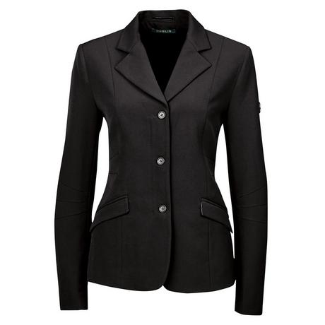 Weatherbeeta  Veste de concours équitation sur mesure femme  Casey 