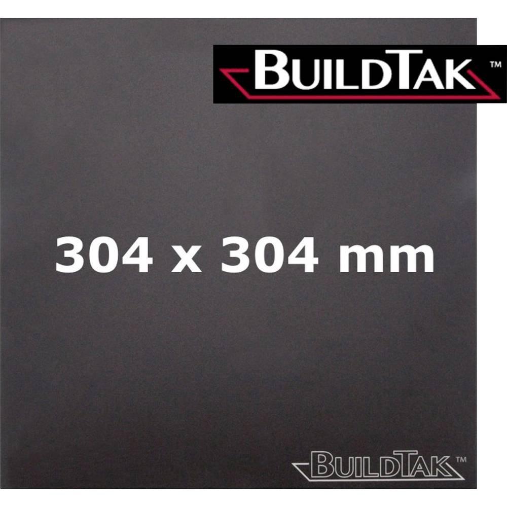 BUILDTAK  Pellicola per letto a pressione BUILDTAK nylon+ 304 x 304 mm BUILDTAK BUILDTAK BNP12X12 1 pz. 