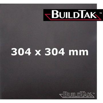 Pellicola per letto a pressione BUILDTAK nylon+ 304 x 304 mm BUILDTAK BUILDTAK BNP12X12 1 pz.