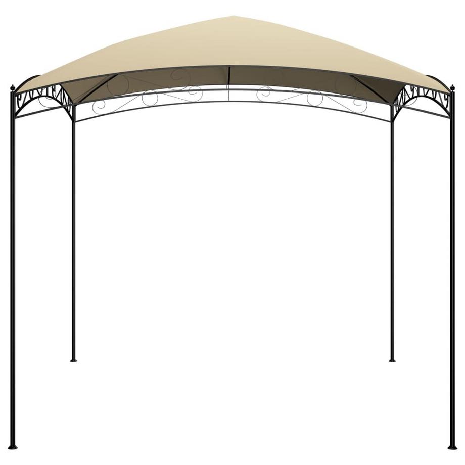 VidaXL Pavillon gewebe  