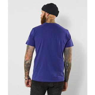 Joe Browns T-Shirt avec Imprimé Tour Moto  