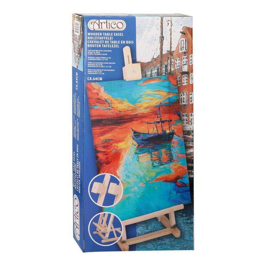 Artico  Staffelei - 64 cm 