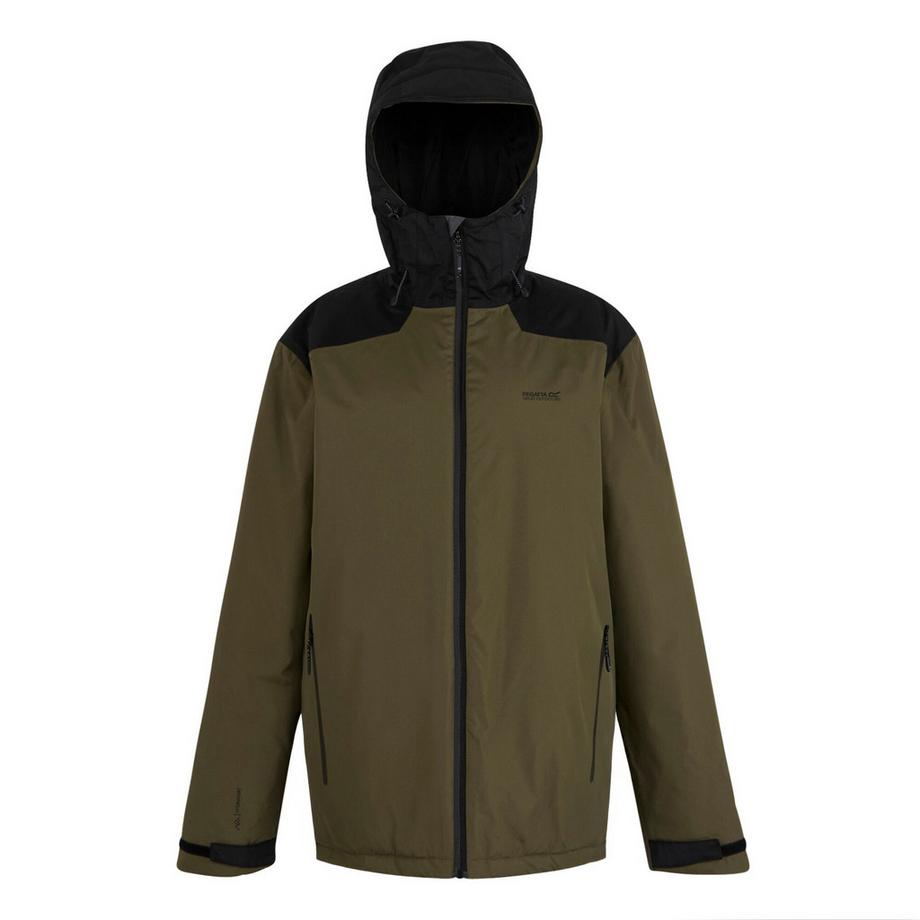 Thornridge Giacca Impermeabile
