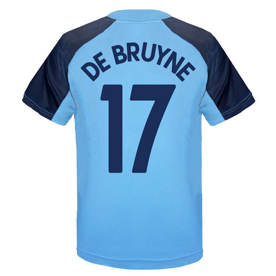 T-ShirtDe Bruyne