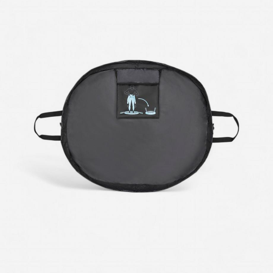 OLAIAN  Tragetasche - SURF 