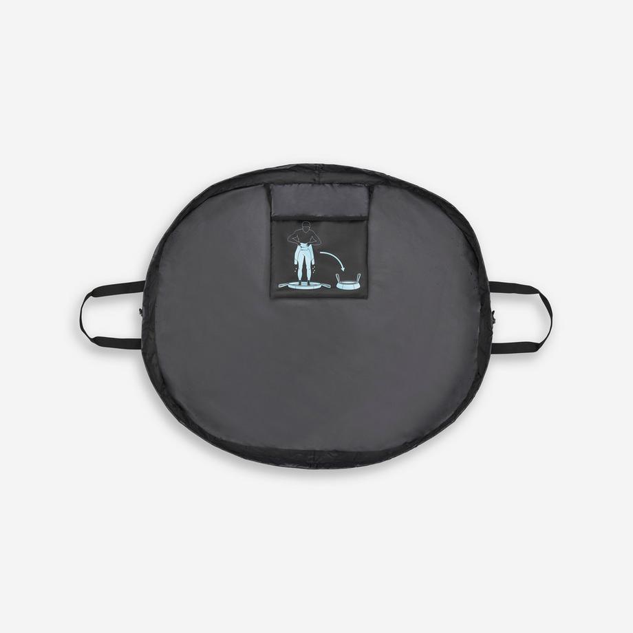 OLAIAN  Tragetasche - SURF 