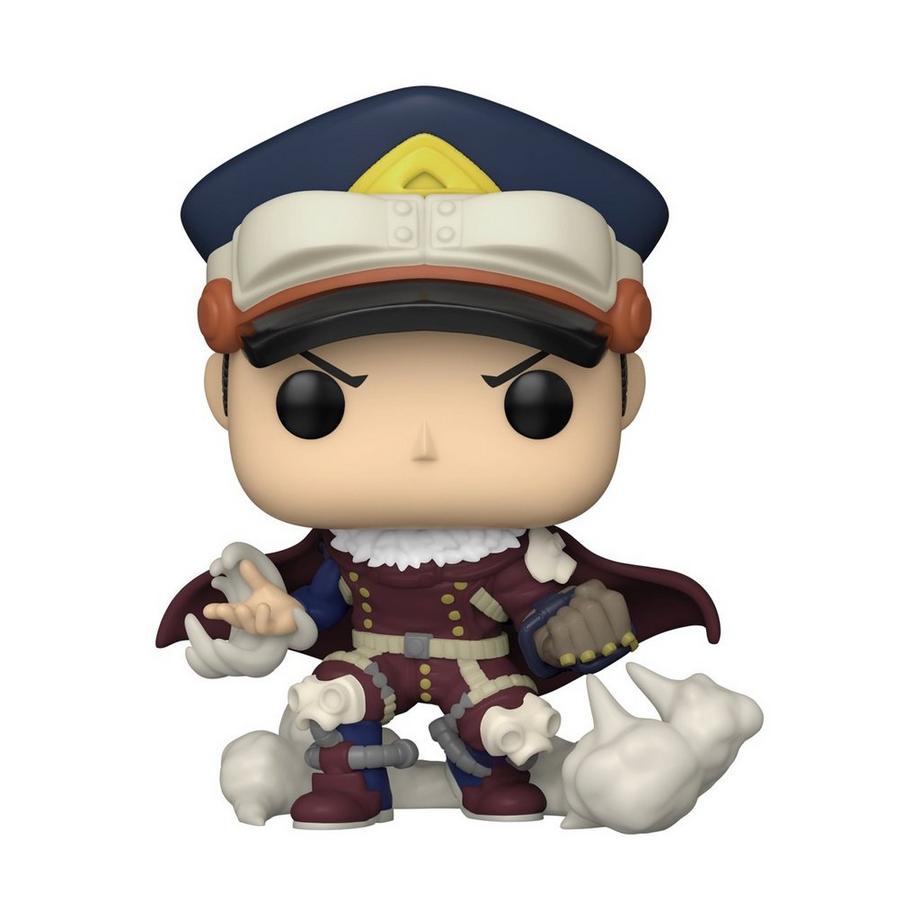 Funko  POP - Animation - My Hero Academia - 1145 - Inasa Yoarashi 