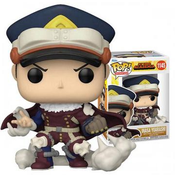 Funko POP! My Hero Academia: Inasa Yoarashi (1145)