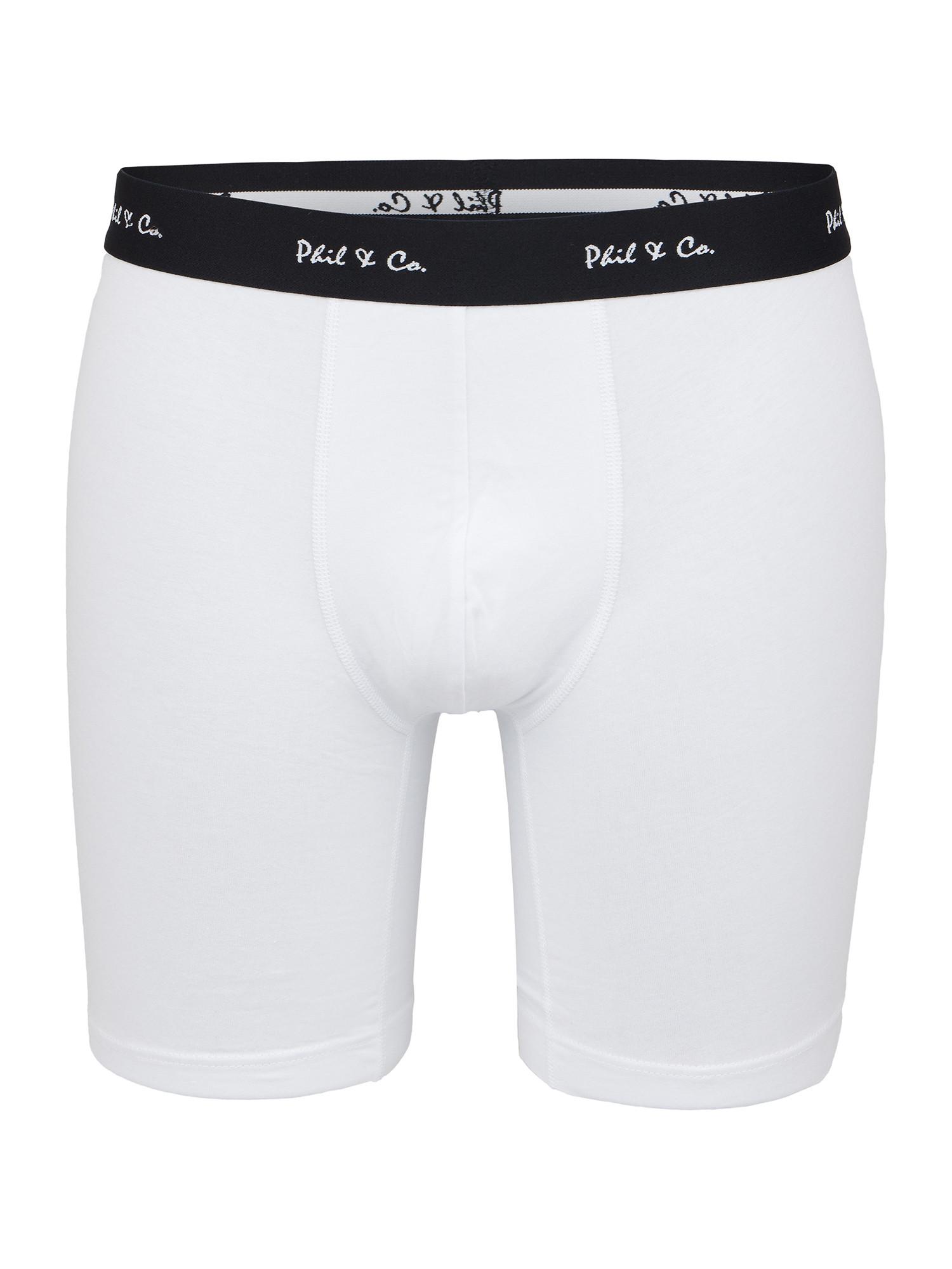 Phil & Co. Berlin  Phil & Co. Berlin Retro Boxer Long Boxer 