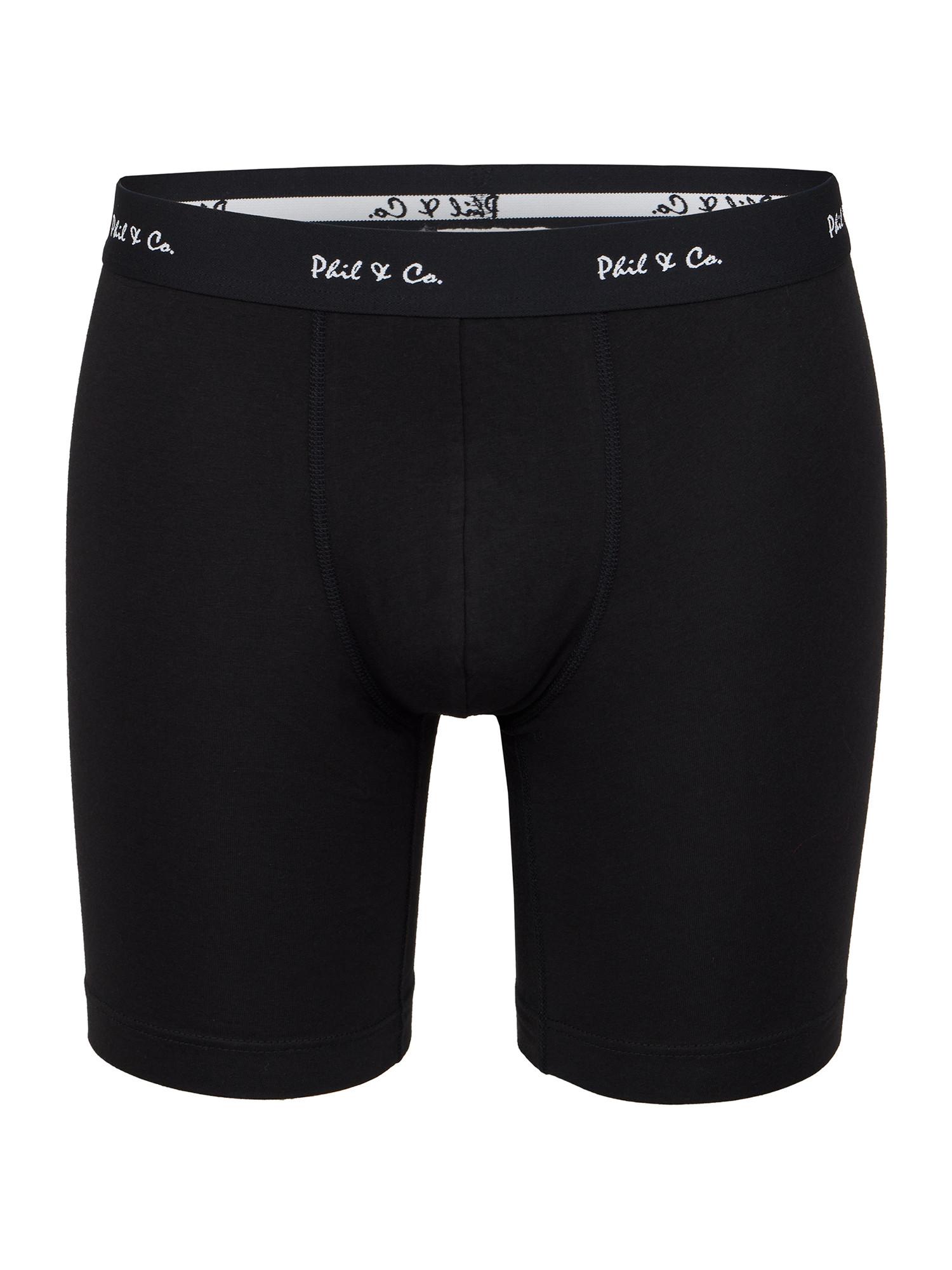 Phil & Co. Berlin  Phil & Co. Berlin Retro Boxer Long Boxer 