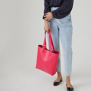 La Redoute Collections  Sac cabas anses doubles 