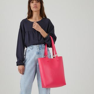 La Redoute Collections  Sac cabas anses doubles 