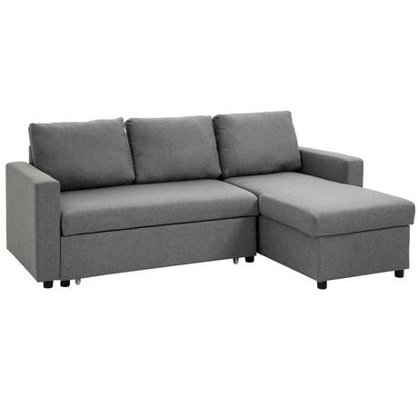 HOMCOM Schlafsofa  