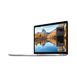 Apple  Refurbished MacBook Pro Retina 13 2015 i7 3,1 Ghz 16 Gb 512 Gb SSD Silber - Sehr guter Zustand 